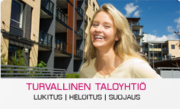 Ajan lukko
