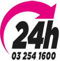 Päivystys 24/7