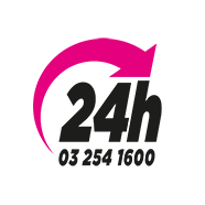 Lukkopäivystys Tampere 24/7